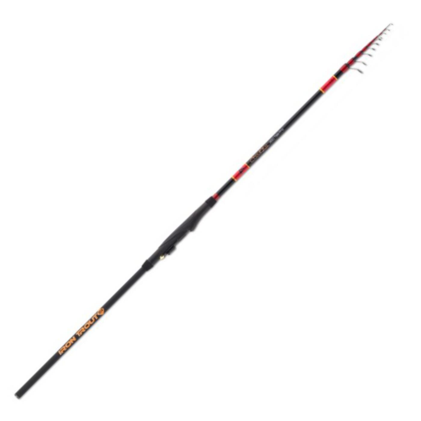 IRON TROUT picture