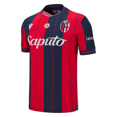 Maglia Casa Bologna 2025/26