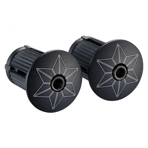 Juego de cintas de colgar Supacaz Super Sticky Kush Star Fade 3/3