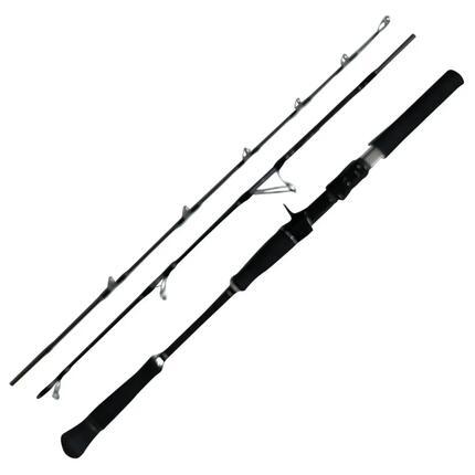 Canne casting Hearty Rise Skywalker Norway Jigging 150-400g