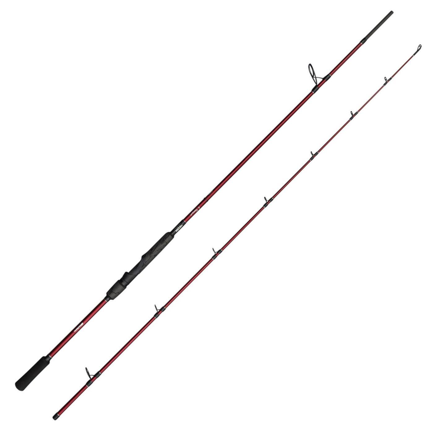 ABU GARCIA picture