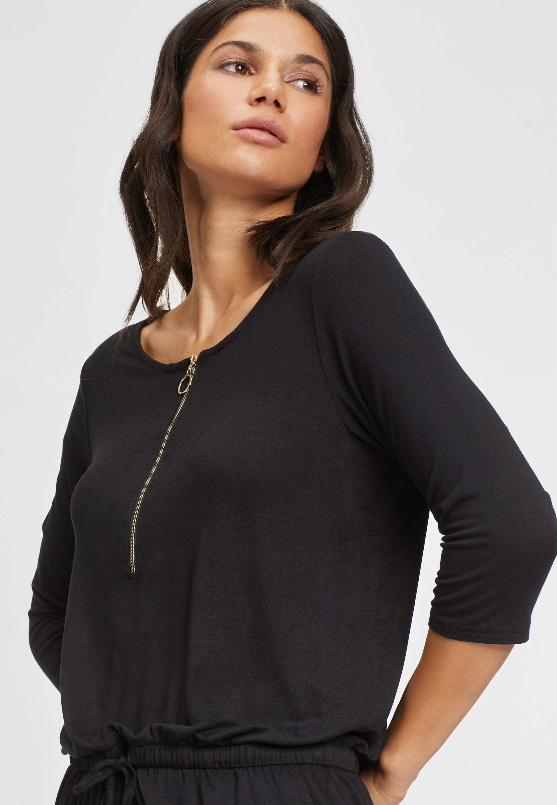 Damen LASCANA Jerseykleid 4/7