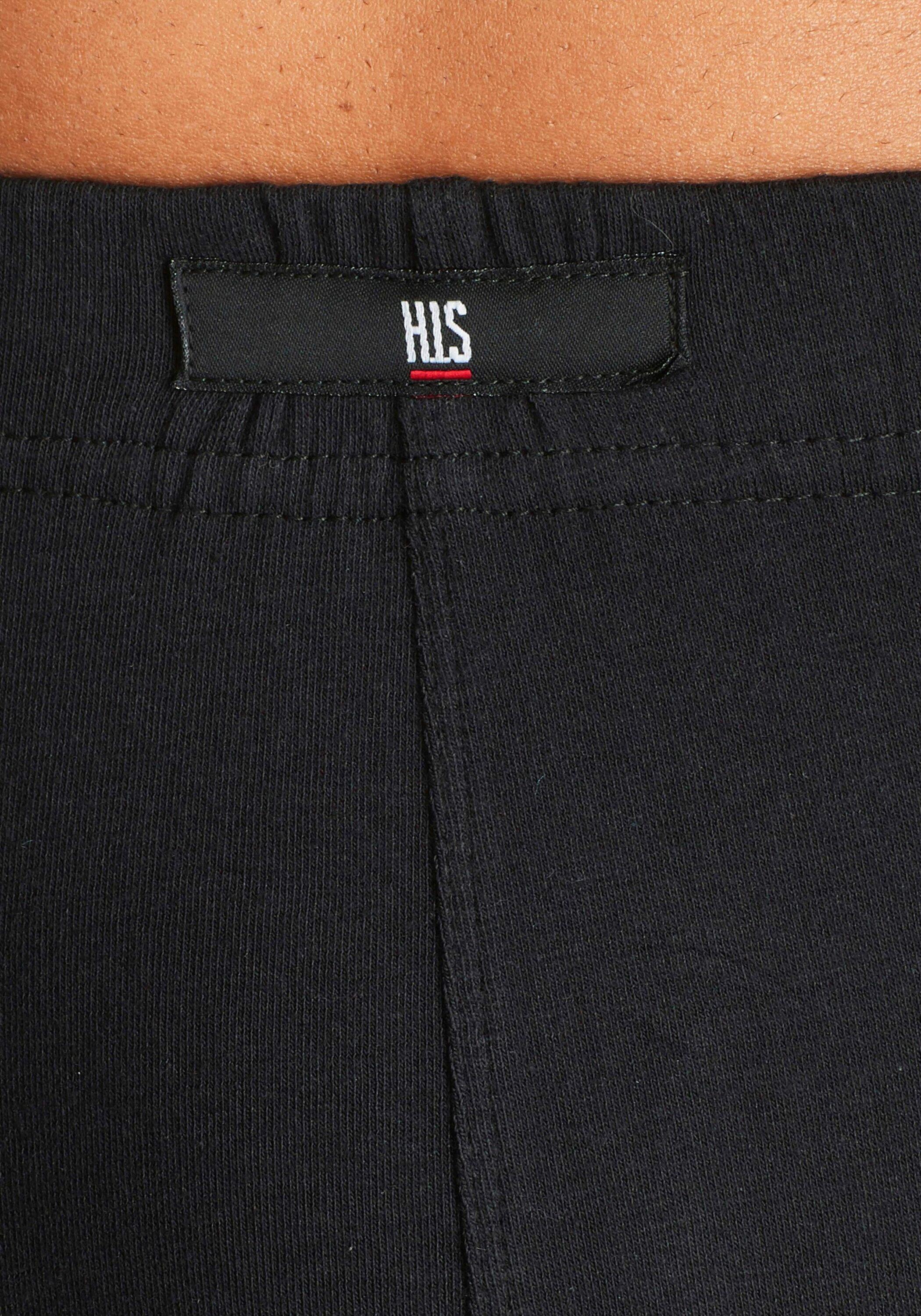 Herren H.I.S Boxer (3 Stück) 5/5
