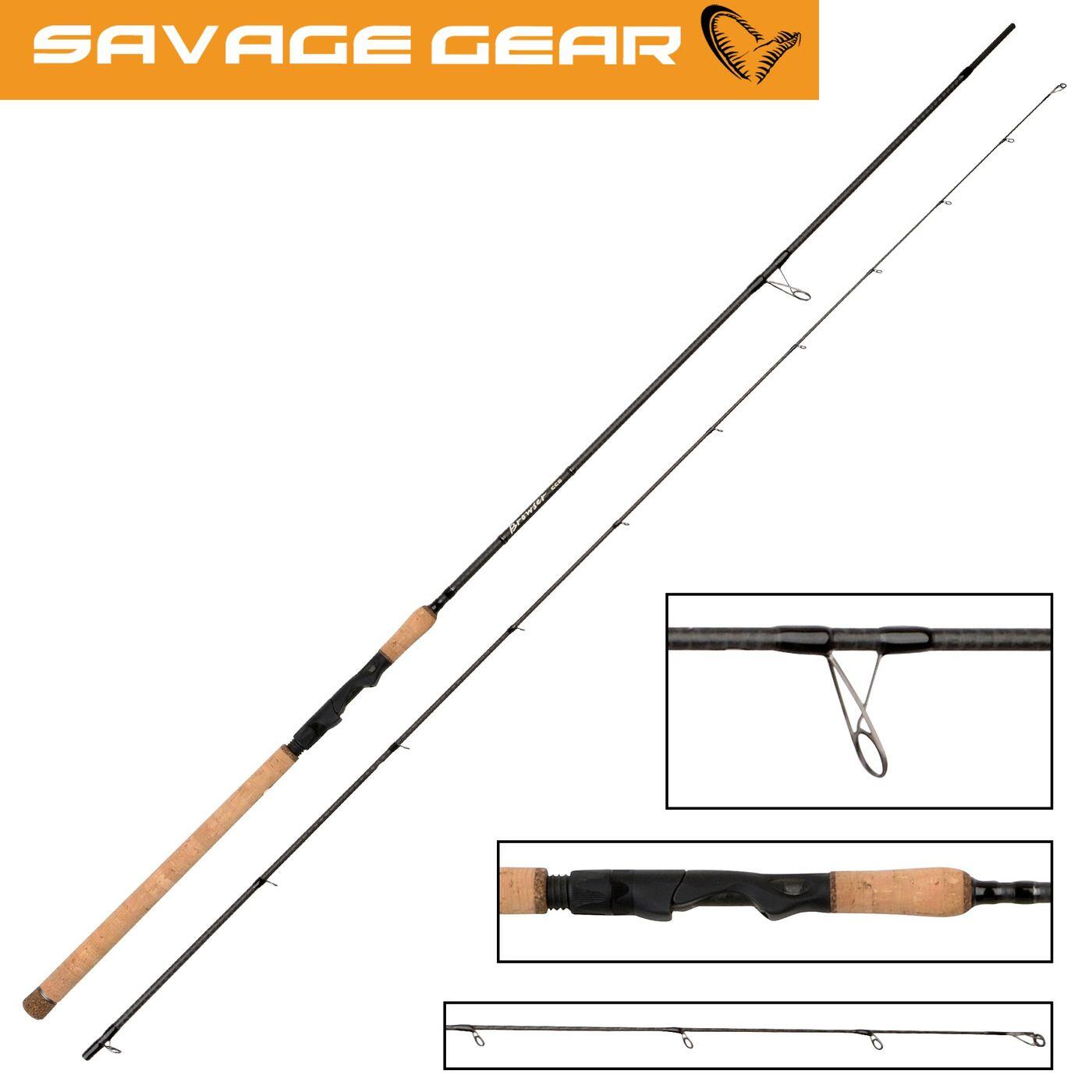 SAVAGE GEAR picture