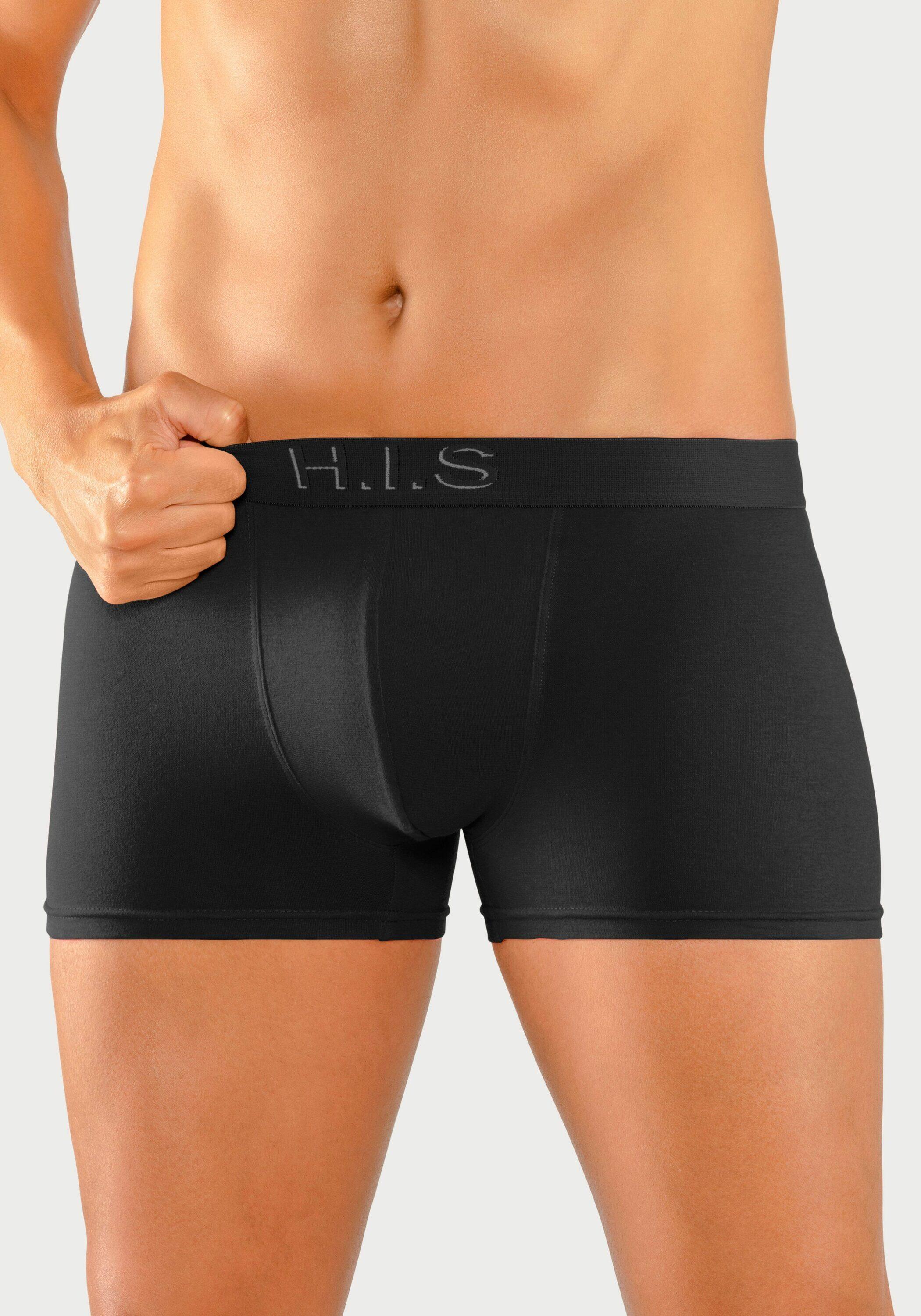 H.I.S Herren Boxer
