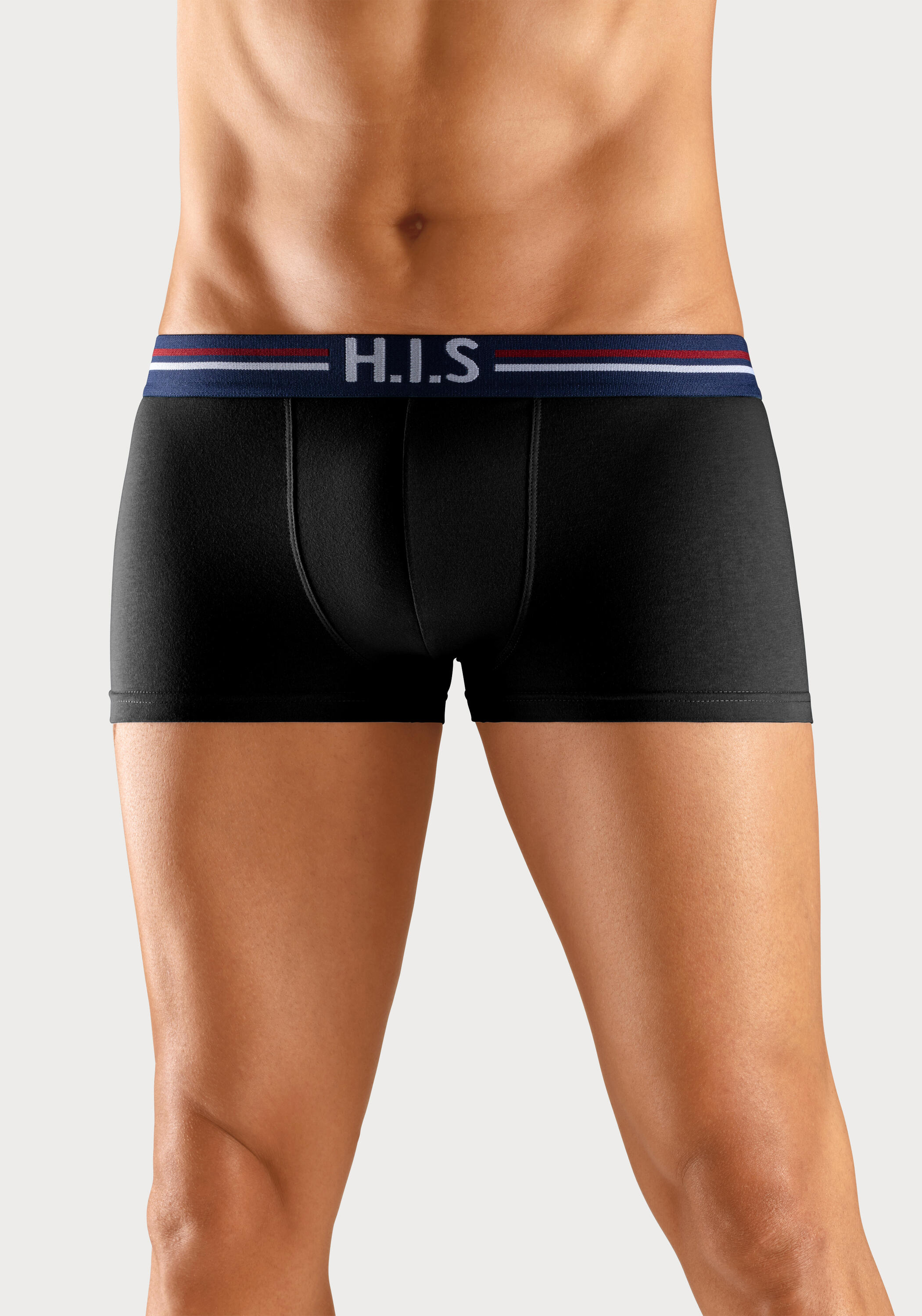 Herren Boxershorts 5/6
