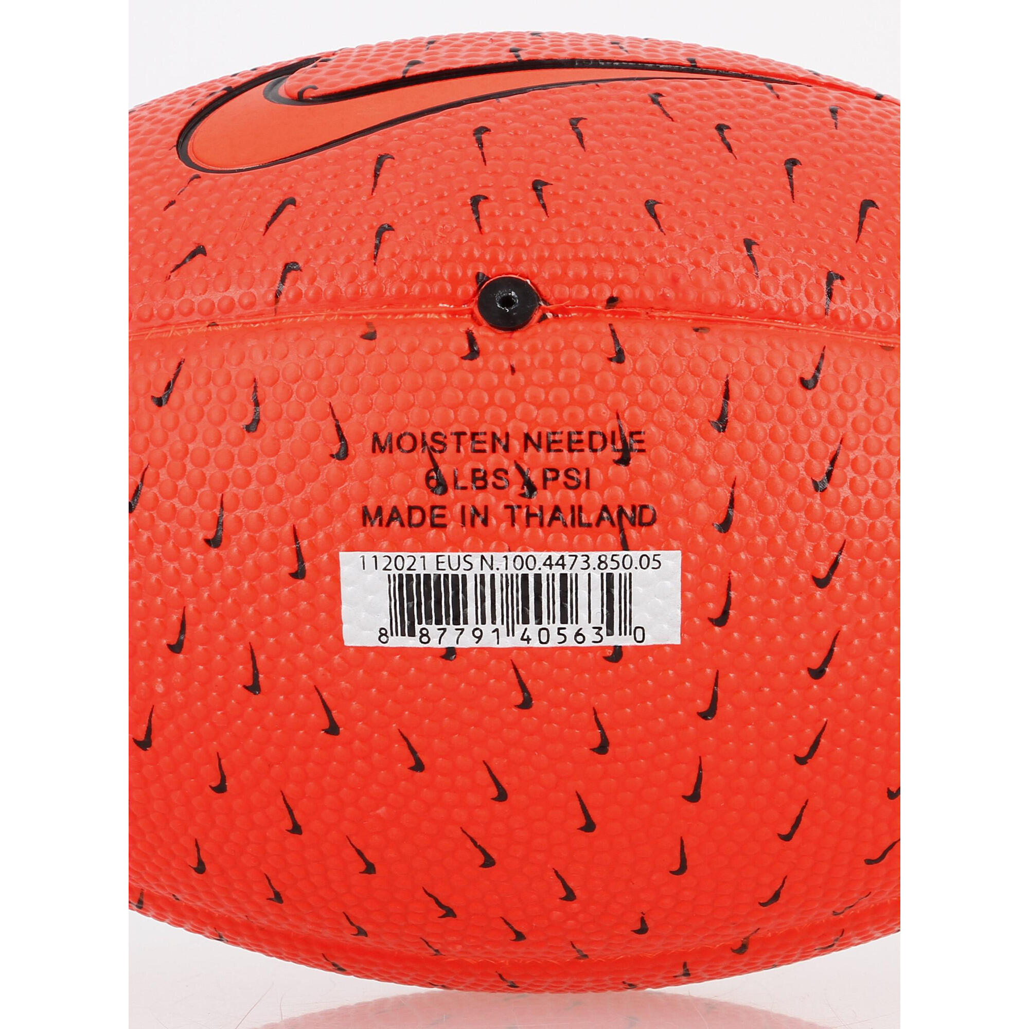 Nike Fb Mini 4/4