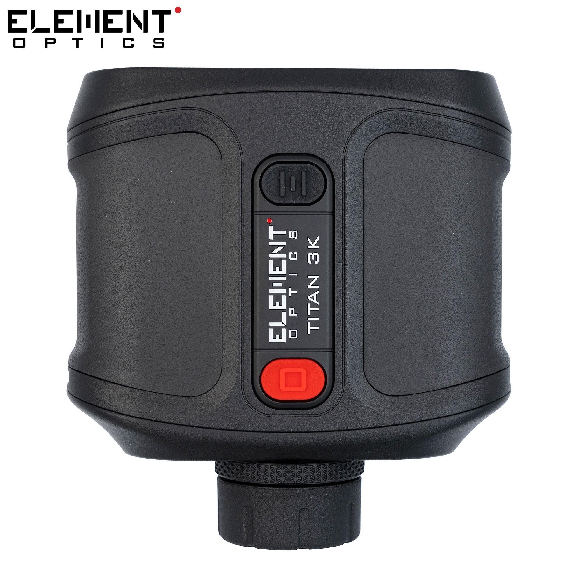 Telémetro Element Optics Titan 3K Range Finder 2/7