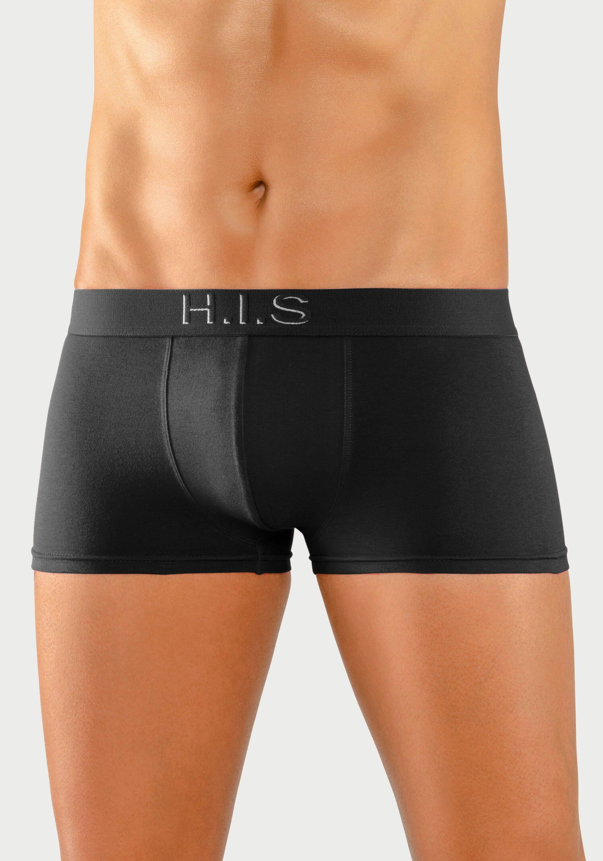 Herren Hipster 5/7