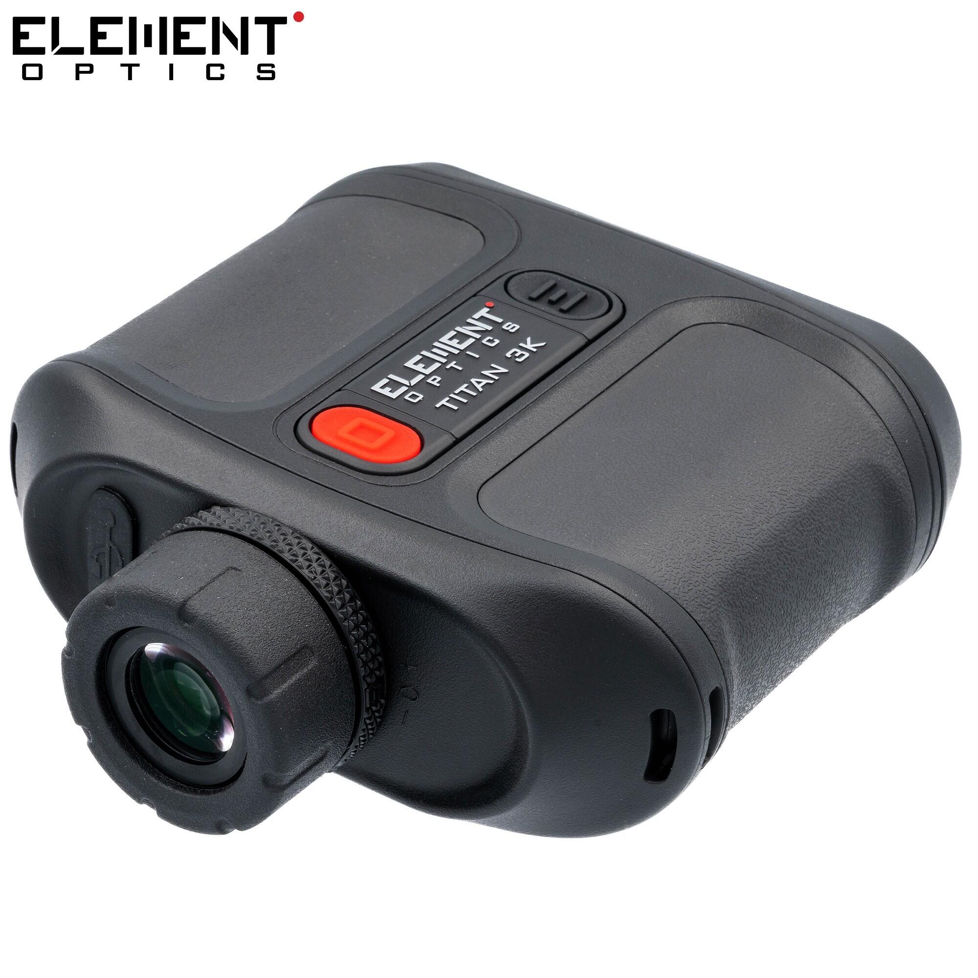 Telémetro Element Optics Titan 3K Range Finder 4/7