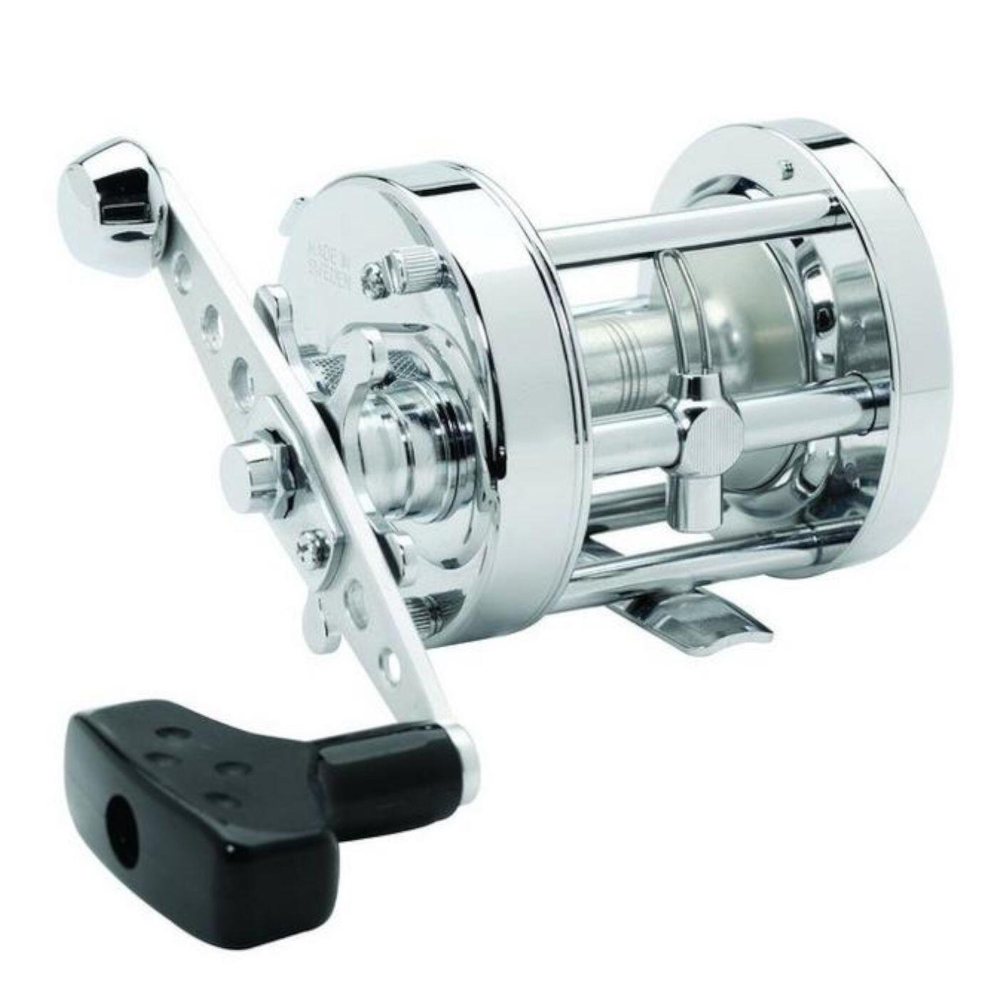 ABU GARCIA picture