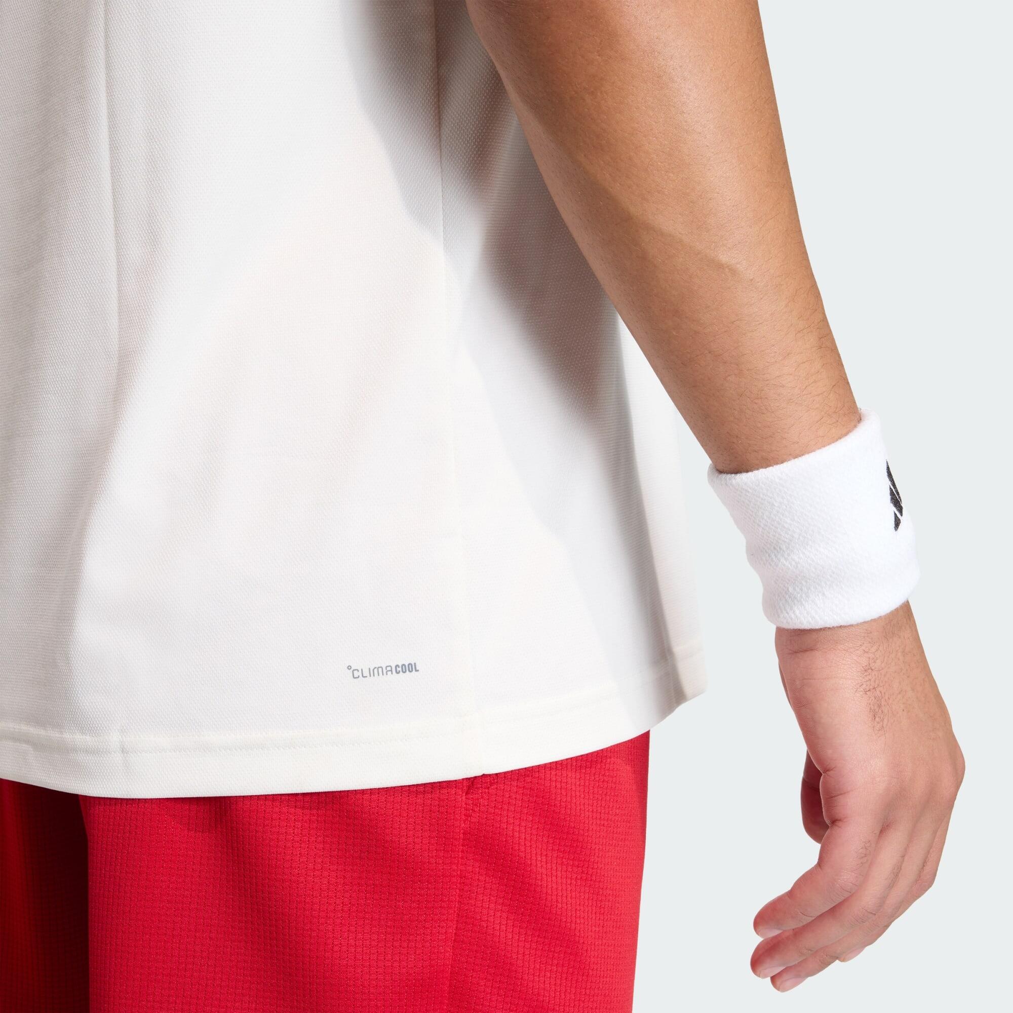 TENNIS CLASSICS T-SHIRT 4/4