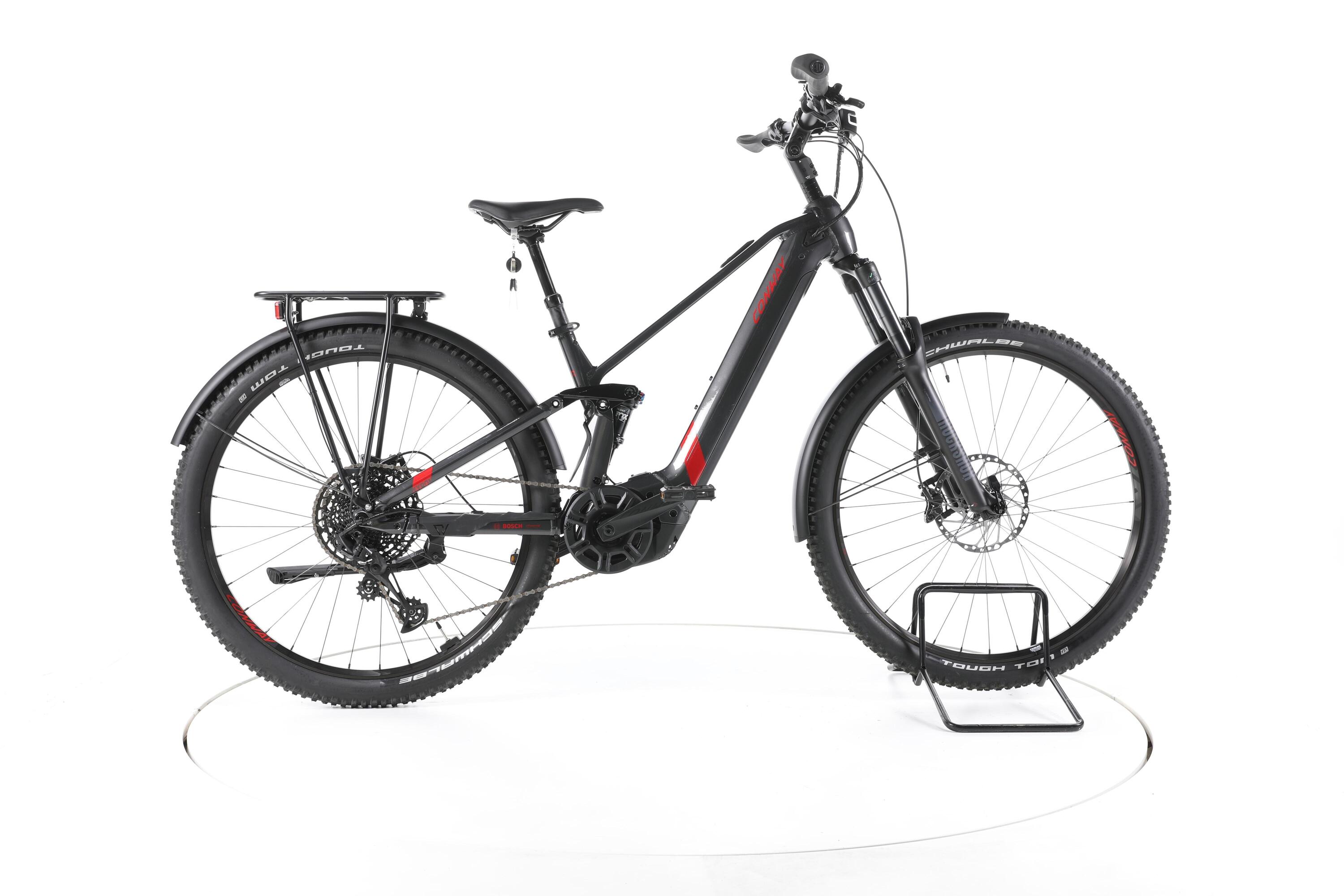 CONWAY Ebike ricondizionata · Conway Xyron SUV 4.9 · Ottime condizioni