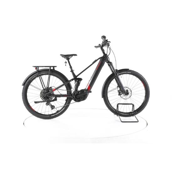 Second Life - Conway Xyron SUV 4.9 SUV E-Bike 2023 - Bardzo dobry stan