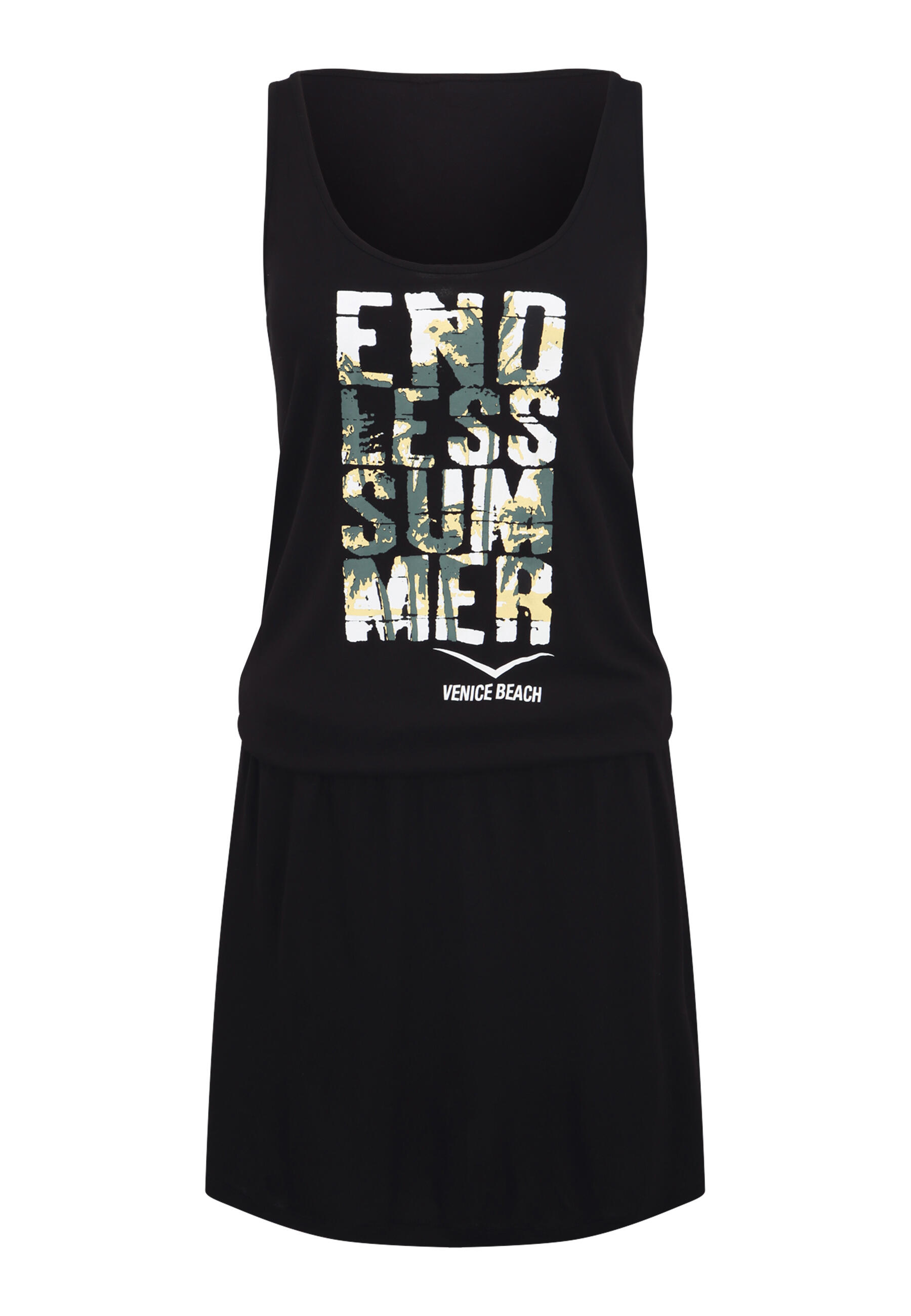 Damen Venice Beach Strandkleid 2/6