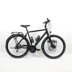 Reconditionné - Vélo de Randonnée - Cannondale Tesoro Noir - Très bon