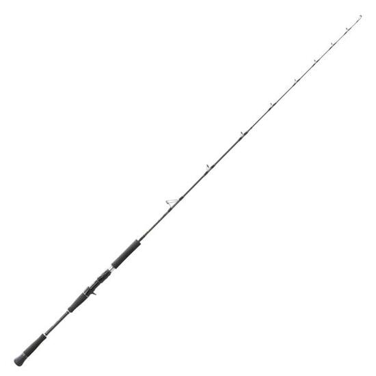 Canne casting Hearty Rise Skywalker Norway Jigging 100-300g