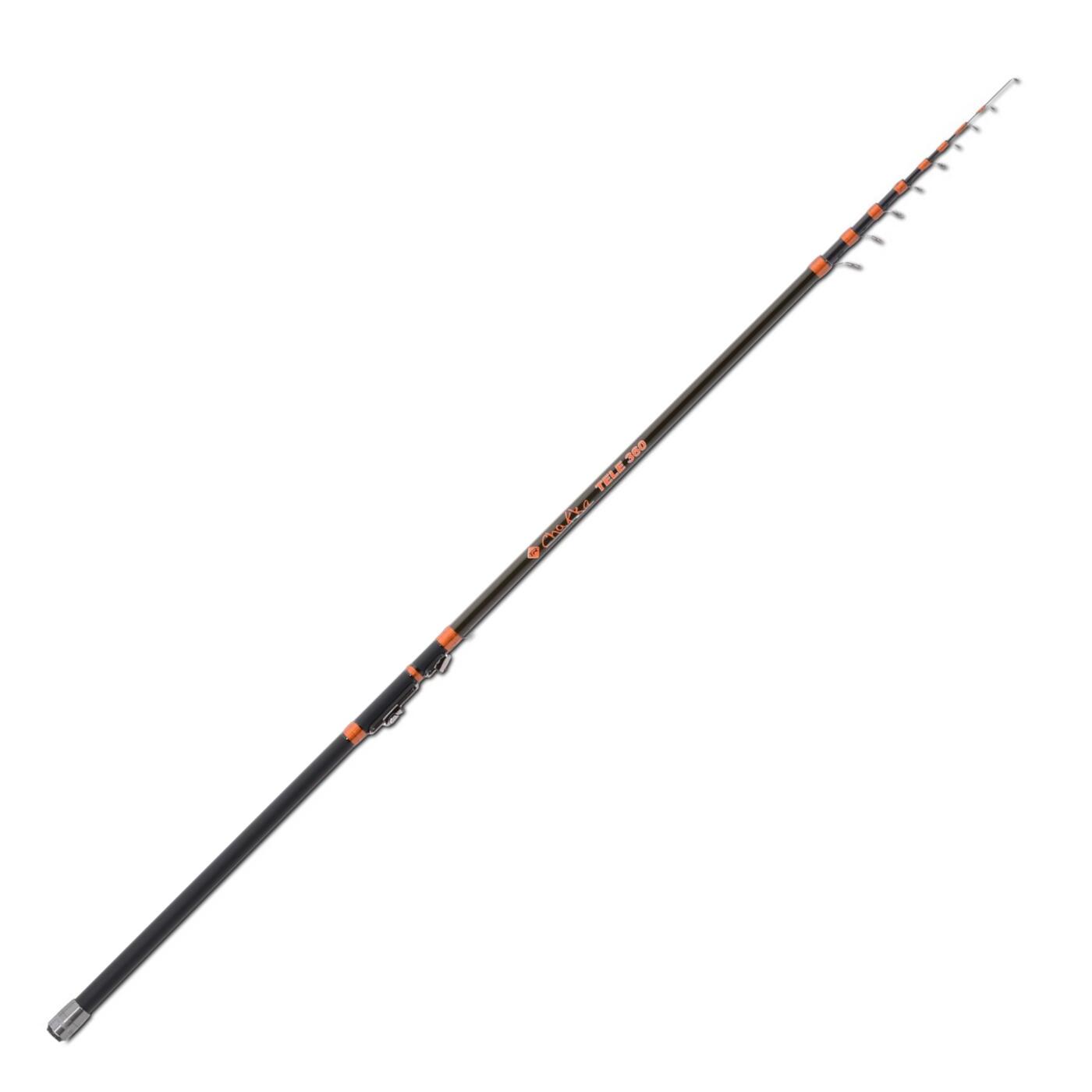 IRON TROUT picture