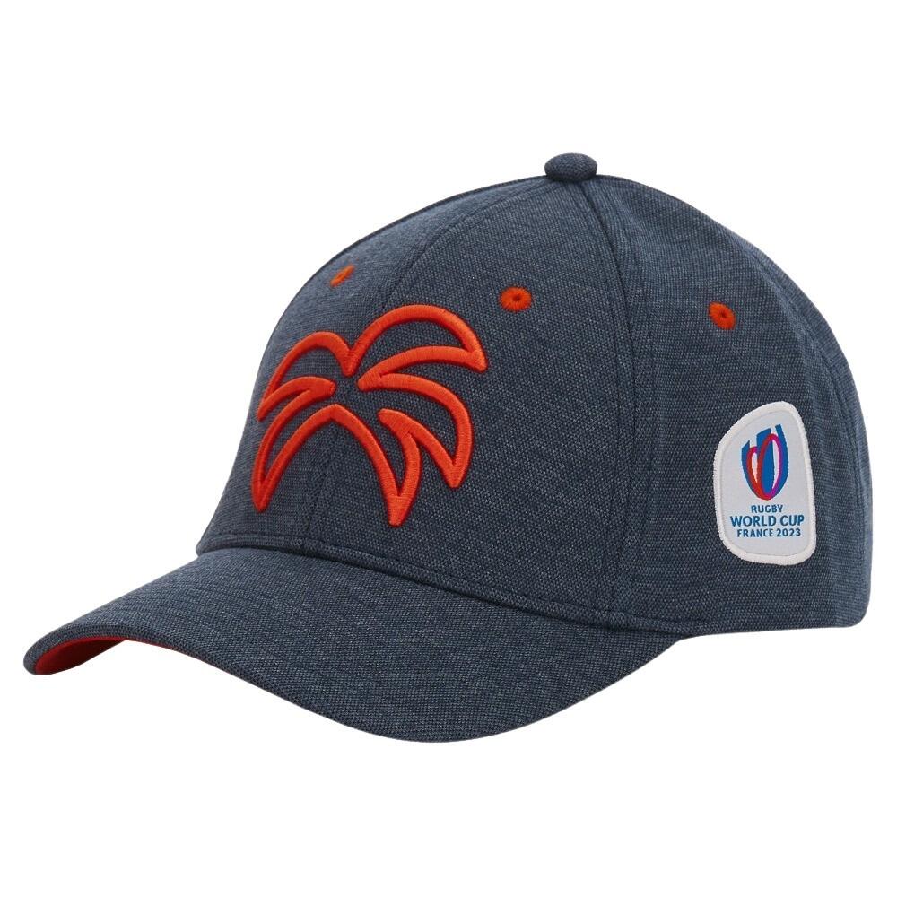 Cap Macron RWC France 2023 Nice