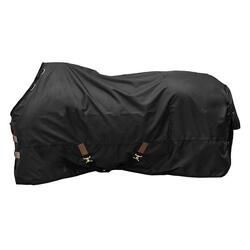 Couverture d'extérieur All weather Imperméable Classic navy 160-7'0 300 gram