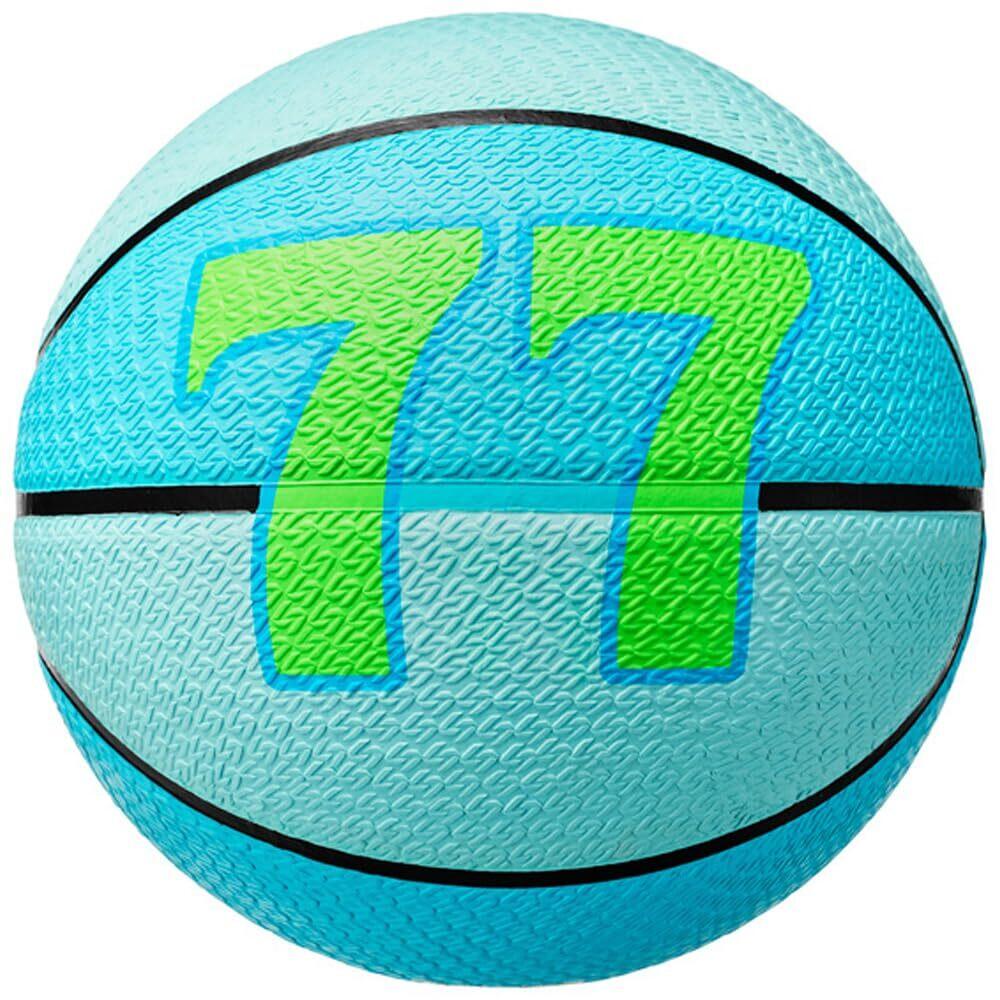 Ballon Nike Jordan Playground 8p L Doncic Deflated 3/3