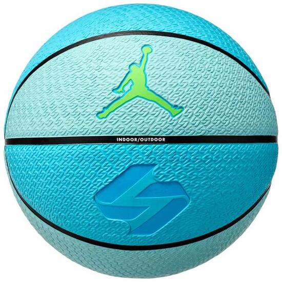 Balón Nike Jordan Playground 8p L Doncic Deflated