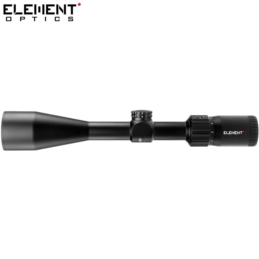 Visor Element Optics Iris 4-12x44 SFP MOA (RAPTR-1S) 3/7