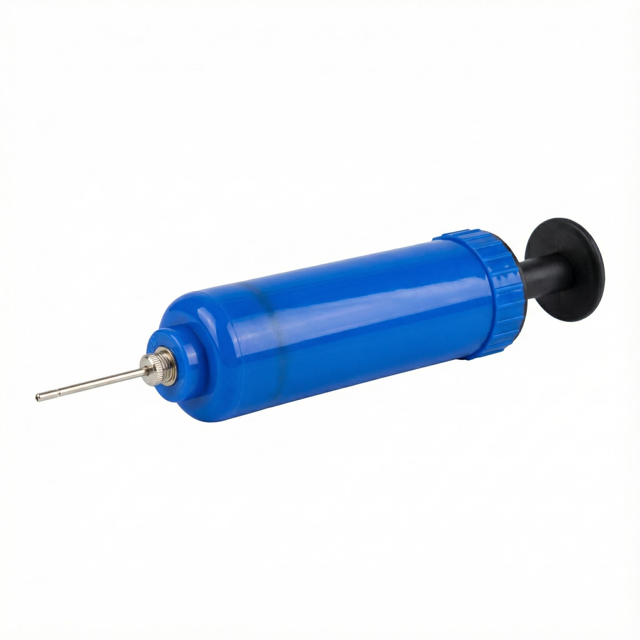 Demi-sphère à picots Ø 16cm JustFit + pompe 3/5