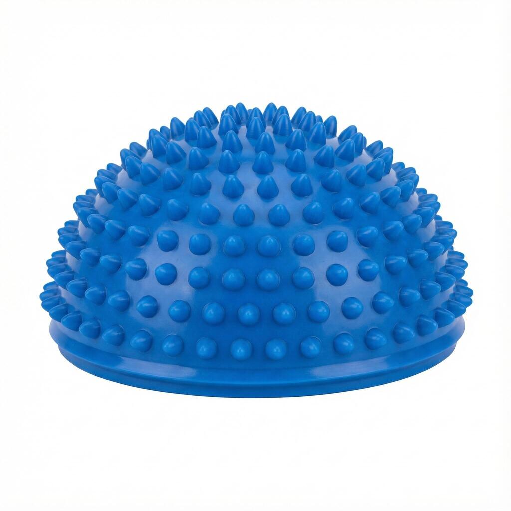 Ø 16cm JustFit spiked half-sphere + pump