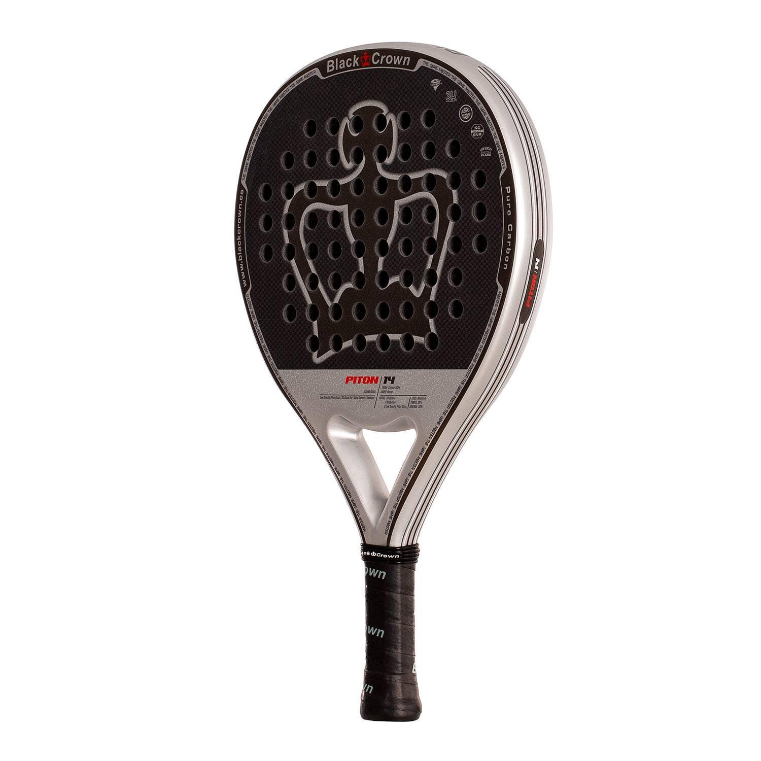 Black Crown Piton 14 3/5
