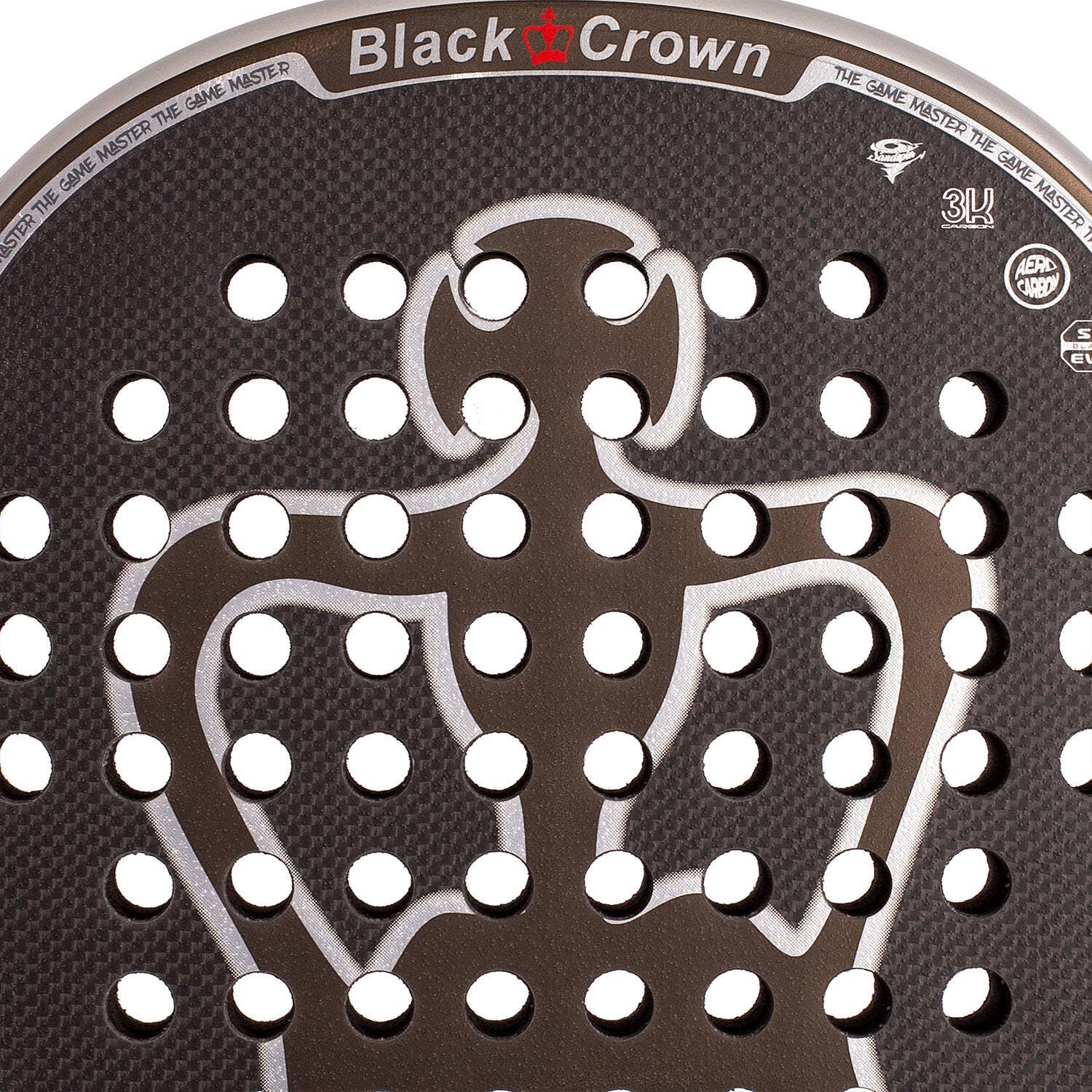 Black Crown Piton 14 5/5