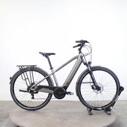 Reconditionné - VTC électrique Samedi 28.2 - Excellent état