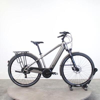 Tweedehands - mountainbike elektrische samedi 28.2 - uitstekend