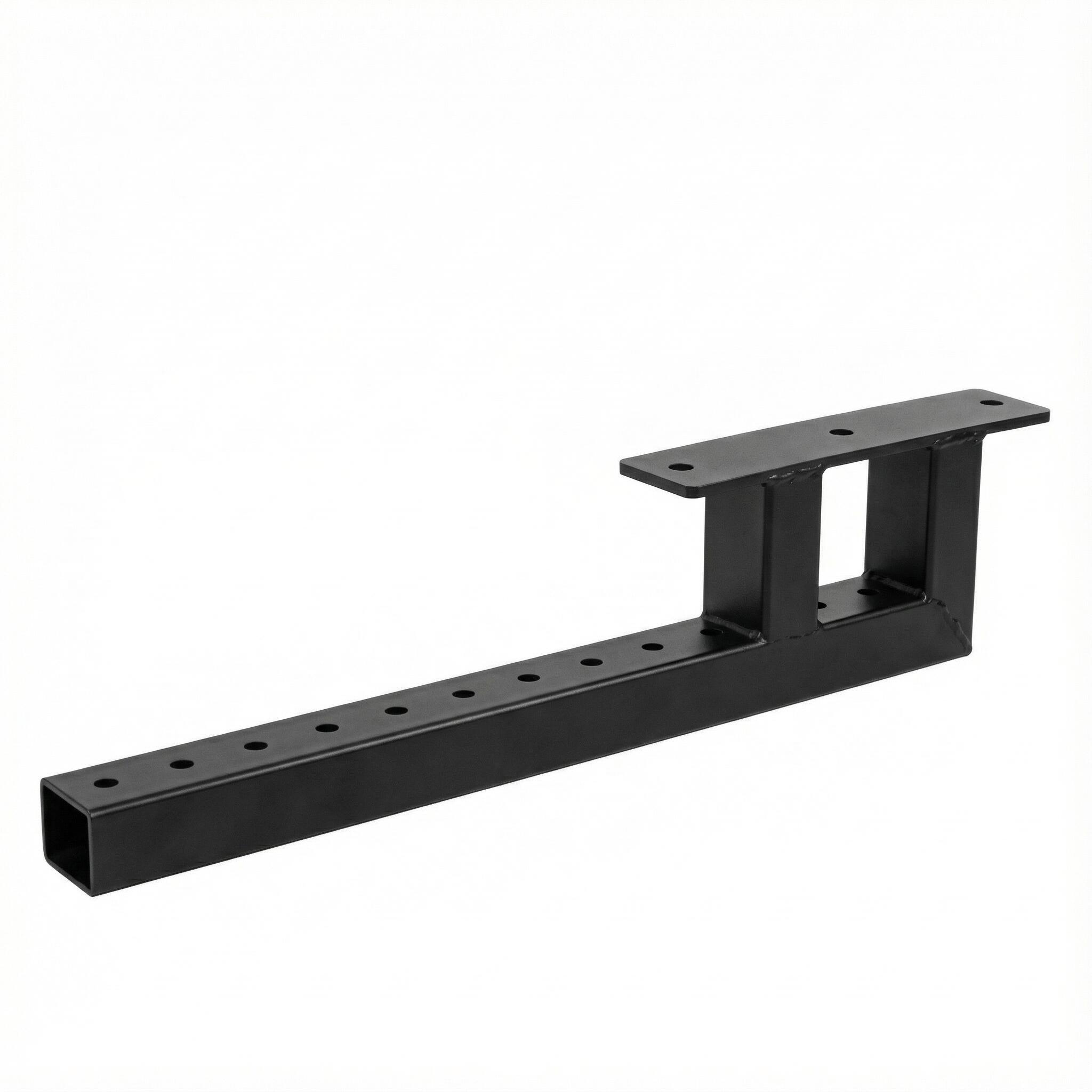 Tube en acier pour rack GladiatorFit 2/3