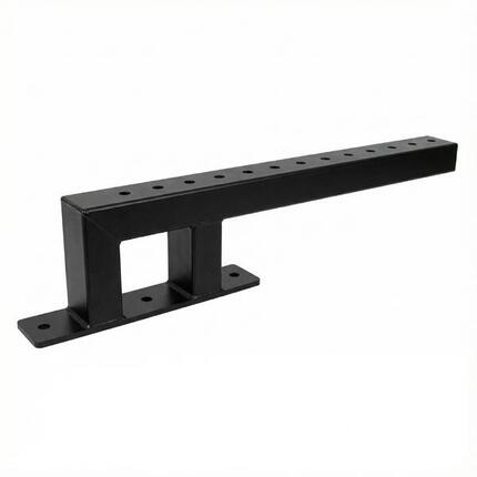 Tube en acier pour rack GladiatorFit