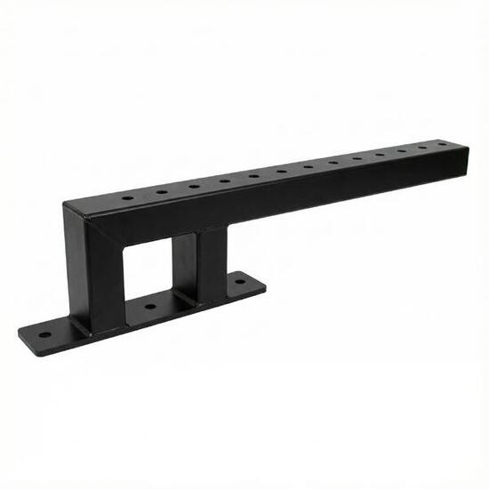 Tube en acier pour rack GladiatorFit