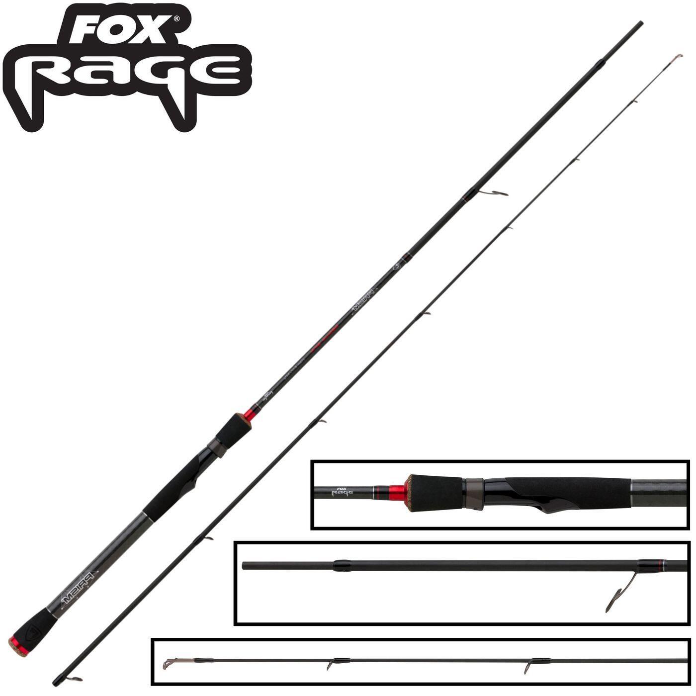 FOX RAGE picture