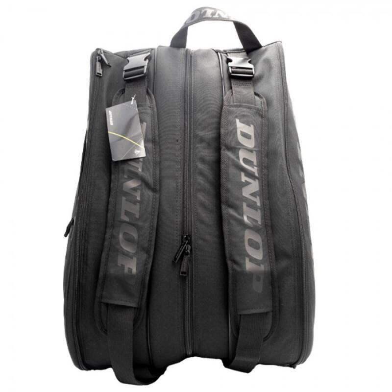 Dunlop Elite padeltas zwart 3/5