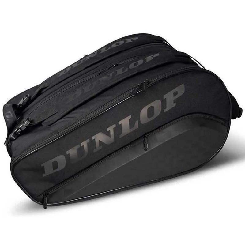 Dunlop Elite padeltas zwart 4/5