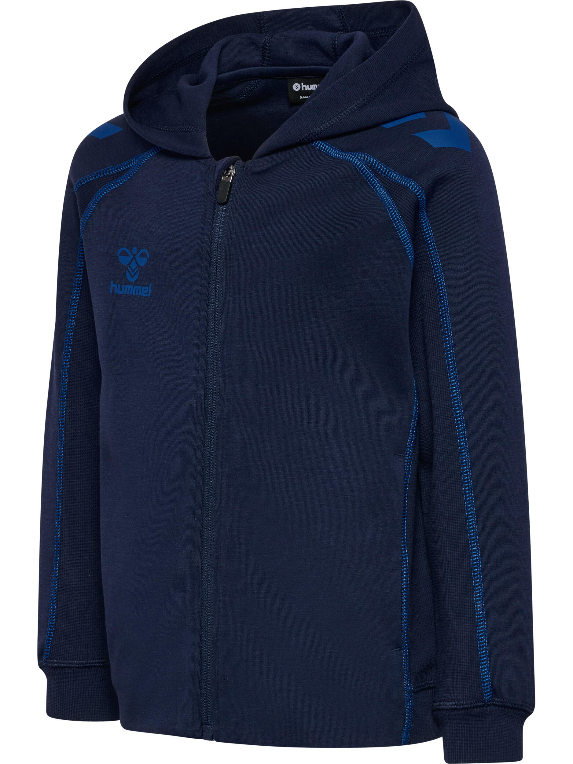 Fermeture Éclair Zip Chaussure D'intérieur Hmlmove Enfant 4/6