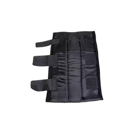 Długie ochraniacze tylnie dla koni Kentucky Protect