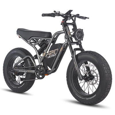 Fafrees F20 Ultra Elektro-Dirtbike mit 48V 25Ah Akku