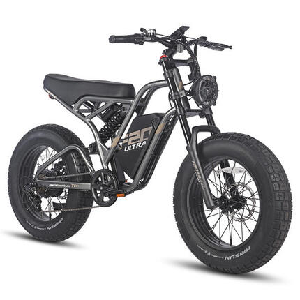 Fafrees F20 Ultra Elektro-Dirtbike mit 48V 25Ah Akku