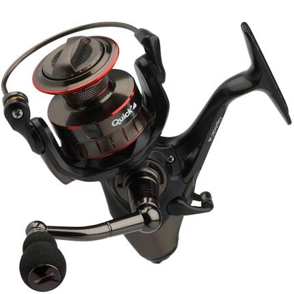 DAM Quick 4 3000 FS Rolle - Freilaufrolle