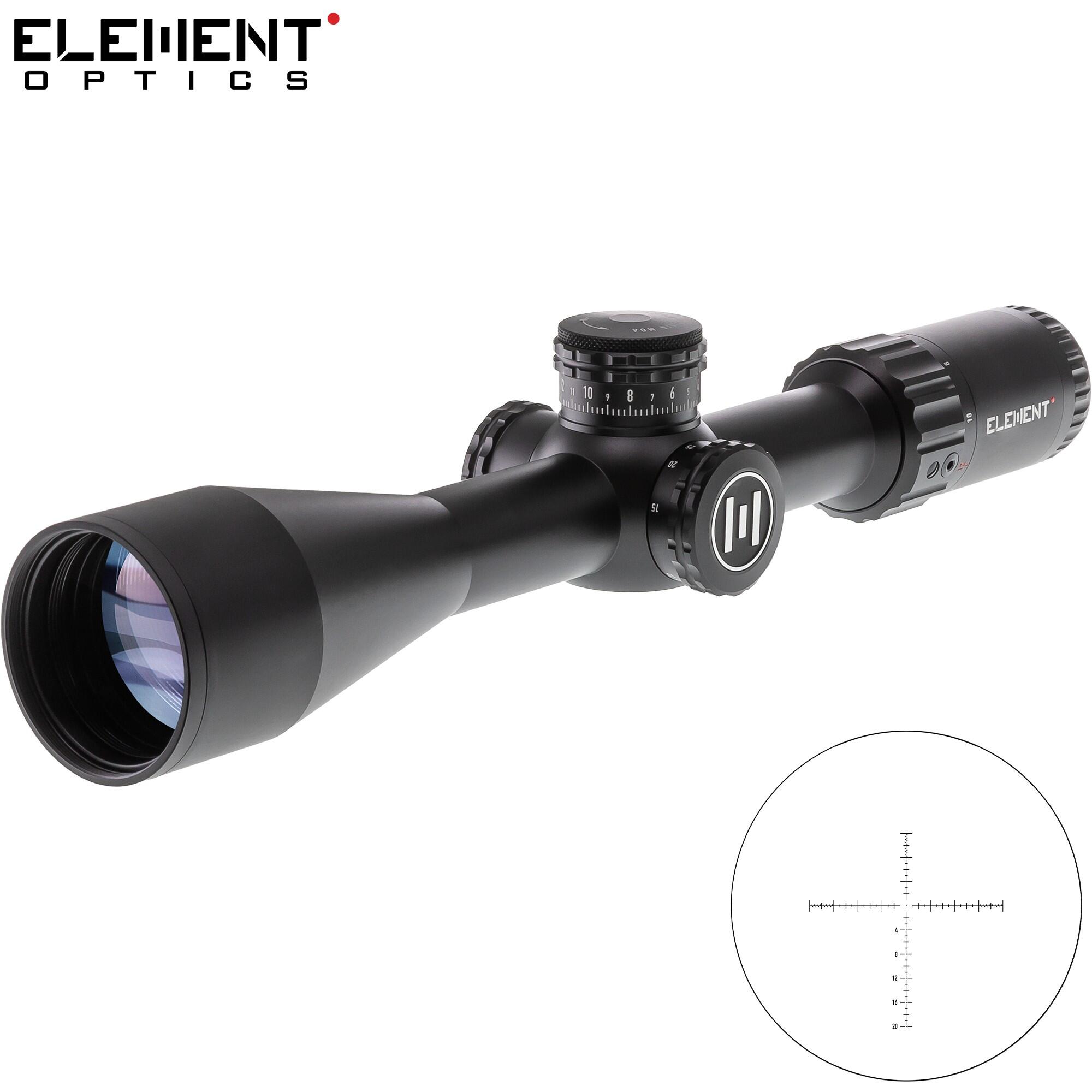 ELEMENT OPTICS picture