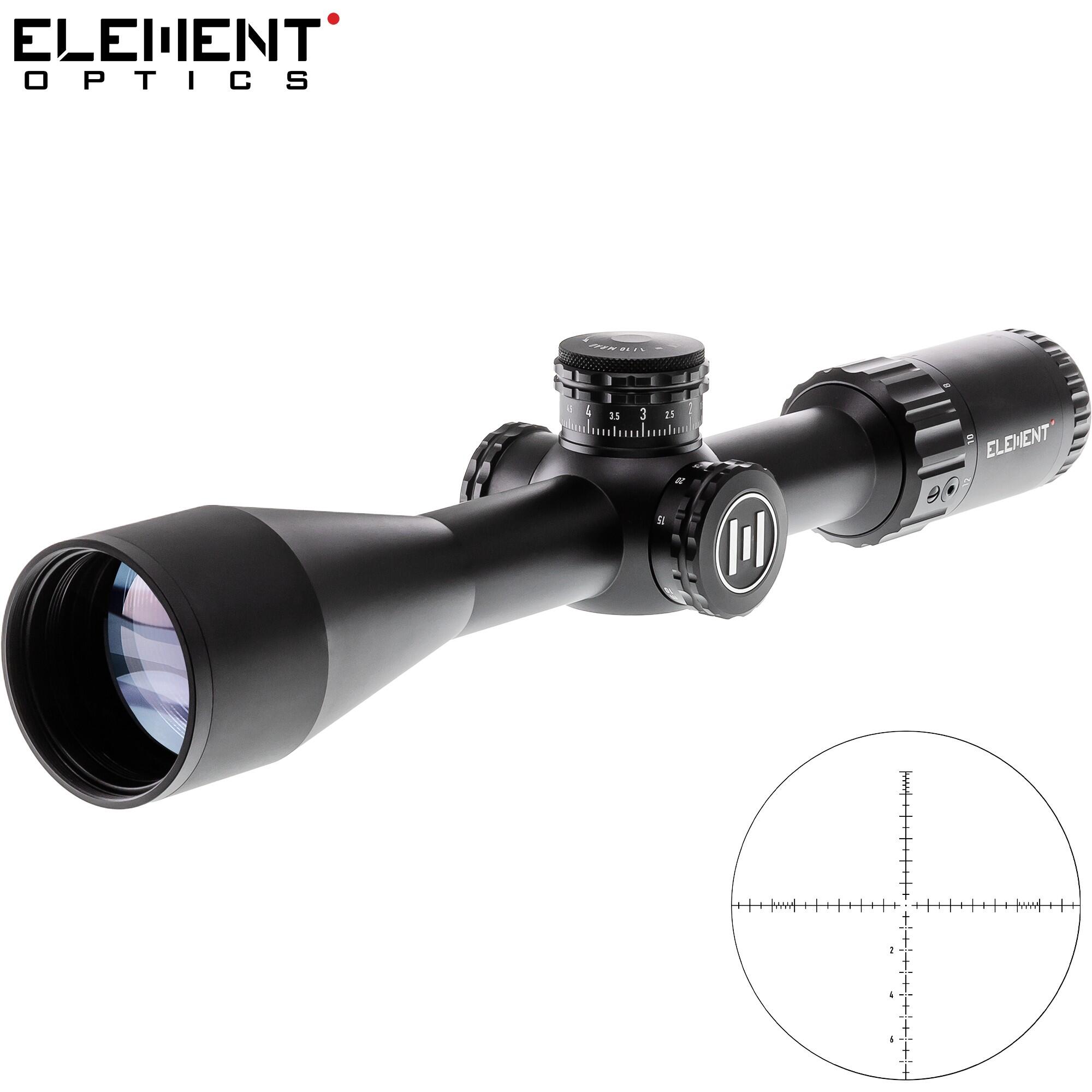ELEMENT OPTICS picture