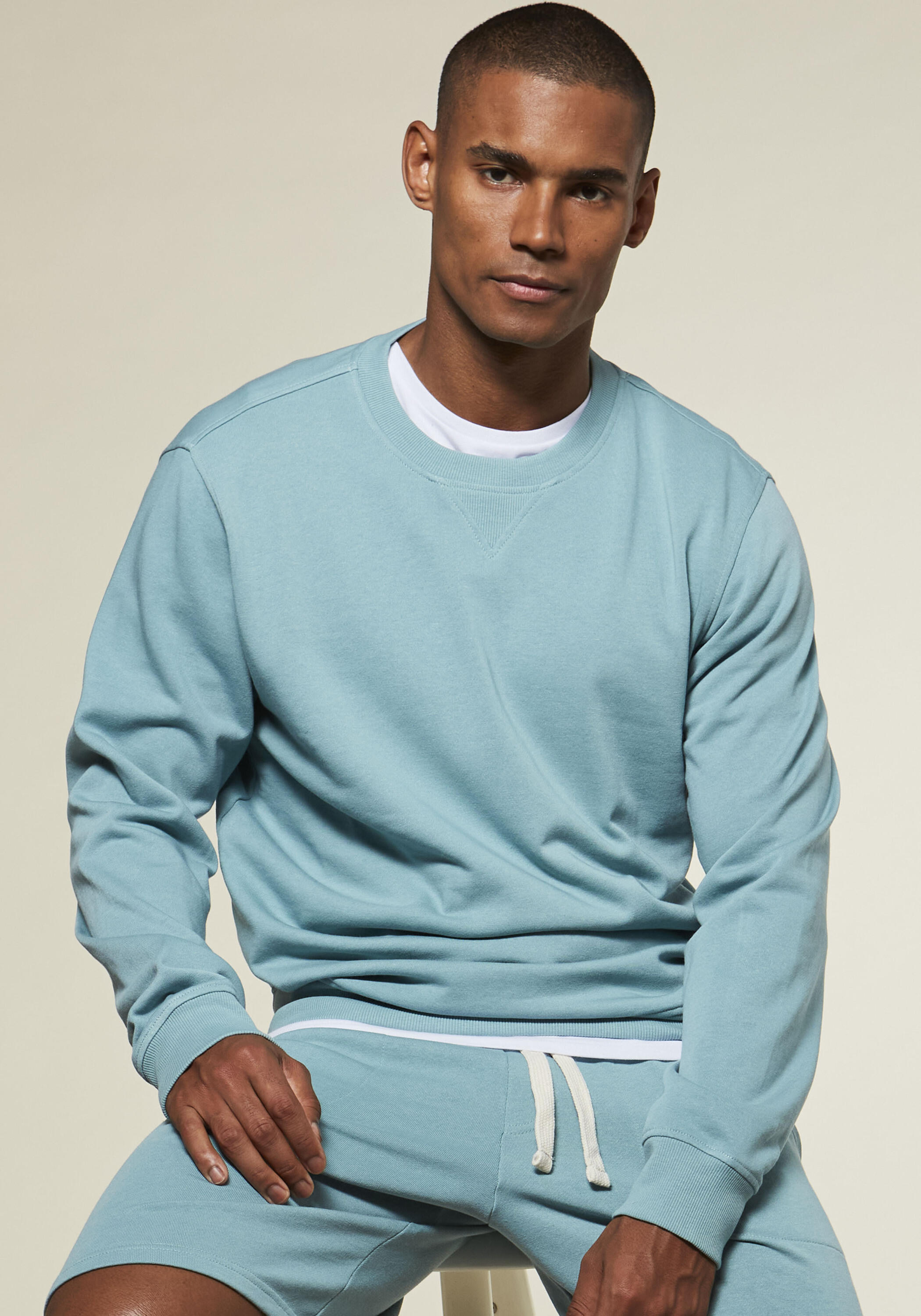 Herren Sweatshirt 5/5
