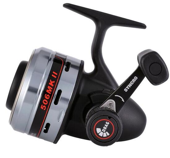 Abu Garcia MKII 506 Reel - Spinnrolle