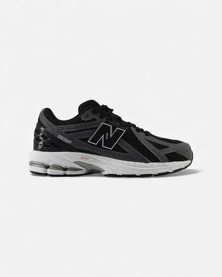 New Balance 1906 Black Castlerock (GS)