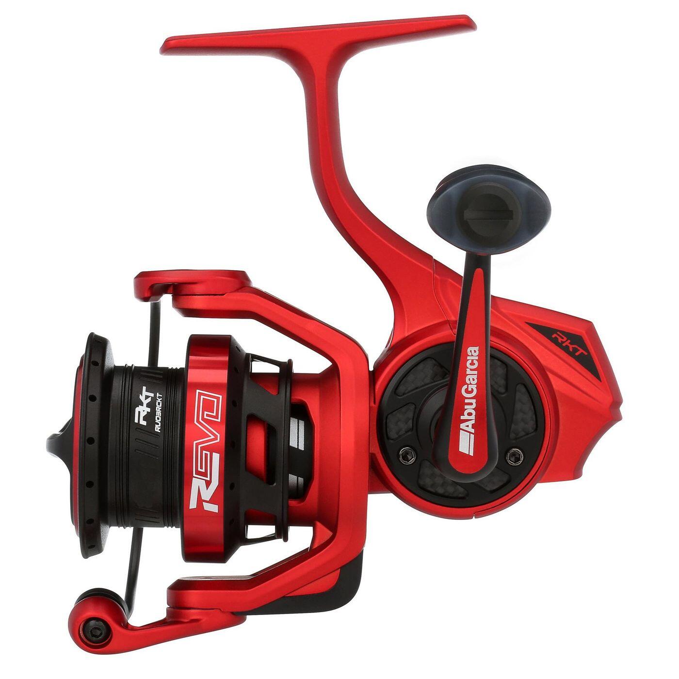 Mulinello da lancio Abu Garcia Revo® Rocket 1/3